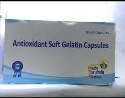 Antioxidant Capsule